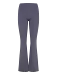 Bj&ouml;rn Borg - Borg Flare Tights Regular - Spordi treeningretuusid - M