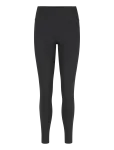 Bj&ouml;rn Borg - Studio Ribbed Tights - Spordi treeningretuusid - XS