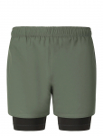 Virtus - Zayne V2 M 2-In-1 Shorts - Spordi l&uuml;hikesed treeningp&uuml;ksid - L