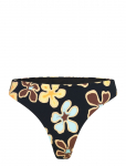 Roxy - Nostalgic Feel Tanga - Sportbikiinid - XL