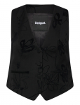 Desigual - Flock - Varrukateta bleiserid - S