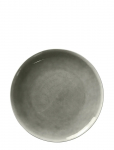 Broste Copenhagen - Nordic Rain Dinner Plate - V&auml;ikesed taldrikud - &Oslash; 26 CM