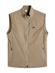 J. Lindeberg - Ash Light Packable Vest - Spordivestid - XXL