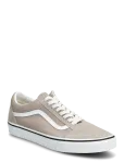 VANS - Old Skool - Madala s&auml;&auml;rega sporditossud - 39