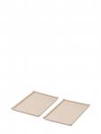 Liewood - Weston Lids 2-Pack S - Hoiukarbid - ONE SIZE