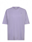 Champion - Crewneck T-Shirt - Spordi T-s&auml;rgid - XL