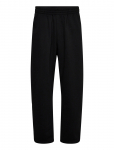 Champion - Straight Hem Pants - Spordidressip&uuml;ksid - S