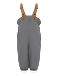 Lil'Atelier - Nmmlasnow10 Pant Fo Lil - Shell-p&uuml;ksid - 122-128