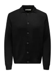 ONLY & SONS - Onsjacob Reg Ls Cardigan Knit - Kardiganid - XL