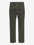ONLY & SONS - Onsfade Loose 0188 String Cord Pant - Vabaaja - M