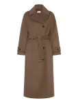 Lovechild 1979 - Jennie Coat - Villased mantlid - 36