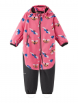 Reima - Softshell Overall, Mjosa - Softshell-kombinesoonid - 86