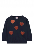 Boboli - Knit T-Shirt - Pulloverid - 116