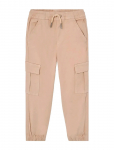 Boboli - Stretch Twill Trousers - Cargo-p&uuml;ksid - 104