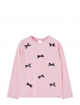 Boboli - Knit T-Shirt - Pikkade varrukatega T-s&auml;rgid - 122