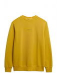 Superdry - Micro Logo Crew - Dressipluusid - XL