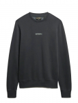 Superdry - Micro Logo Crew - Dressipluusid - XL