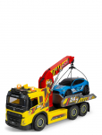Dickie Toys - Dickie Toys Giant Tow Truck - Muud m&auml;nguautod - ONE SIZE