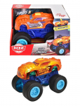 Dickie Toys - Dickie Toys Beat Crusher - Muud m&auml;nguautod - ONE SIZE