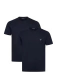 Emporio Armani - 2 Pack Top - Topid - S