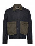 Armani Exchange - Blouson Jacket - Voodriga teksatagid - L