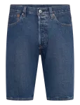 Levi's&reg; - 501 Original Shorts Early Nigh - L&uuml;hikesed teksap&uuml;ksid - 32
