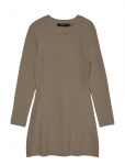 Vero Moda - Vmjosanna Ls Short Dress Noos - L&uuml;hikesed kleidid - S