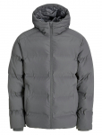 Jack & Jones - Jjesoho Puffer Hood Sn - Polsterdatud jakid - XXL