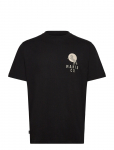 Makia - Rearing T-Shirt - L&uuml;hikeste varrukatega - L