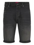 HUGO - Hugo 634/S - L&uuml;hikesed teksap&uuml;ksid - 36