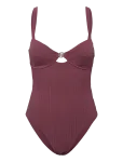 BOSS - Swimsuit_Double B - Ujumisriided - XS