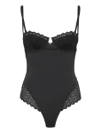 BOSS - Bodysuit_Guipure - Bodid ja aluskleidid - M