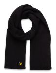 Lyle & Scott - Plain Scarf - Talvised sallid - ONE SIZE
