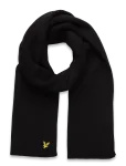 Lyle & Scott - Plain Scarf - Talvised sallid - ONE SIZE