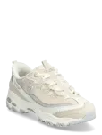 Skechers - D Lites-Smooth Nostalgia - Madala s&auml;&auml;rega tossud - 41