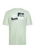 TravisMathew - Player Parking Tee - Spordi T-s&auml;rgid - XXL