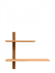 Andersen Furniture - Phase - Riiulid - ONE SIZE