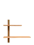 Andersen Furniture - Phase - Riiulid - 60X 18X 55CM
