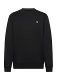 Lyle & Scott Sport - Crew Neck Fly Fleece - Dressipluusid - XL
