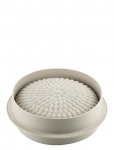 Silikomart - Silikoneform Honore&nbsp;&Oslash;190 H70 - K&uuml;psise- ja koogivormid - &Oslash; 19 CM