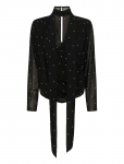 Gestuz - Gzdorthie P Blouse - Pikkade varrukatega - 38
