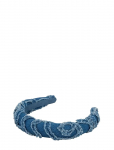 Becks&ouml;ndergaard - Flowa Midi Hairbrace - Juuksekummid - ONE SIZE