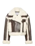 Stand Studio - Kristy Jacket - Nahk - 38