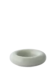 Studio About - Bob Candle Holder, Large, Light Grey - K&uuml;&uuml;nlajalad - &Oslash;:16CM