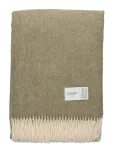 Humble LIVING - Wool Blanket Humble Living - Tekid ja pleedid - 140X200CM