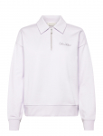 Calvin Klein Jeans - Ls French Terry Graphic Qz Sweat - Dressipluusid - S