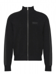 Calvin Klein - Ls Tech Knit Track Jacket Fz Swt - Spordi treeningjakid - XL