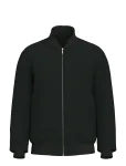 Selected - Slhjens Wool Blend Bomber - Bomber-jakid - S