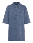 Object - Objfrida 3/4 Sleeve Lo Dress Noos - L&uuml;hikesed kleidid - 38