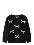 Name It - Nmfronja Ls Knit - Pulloverid - 116